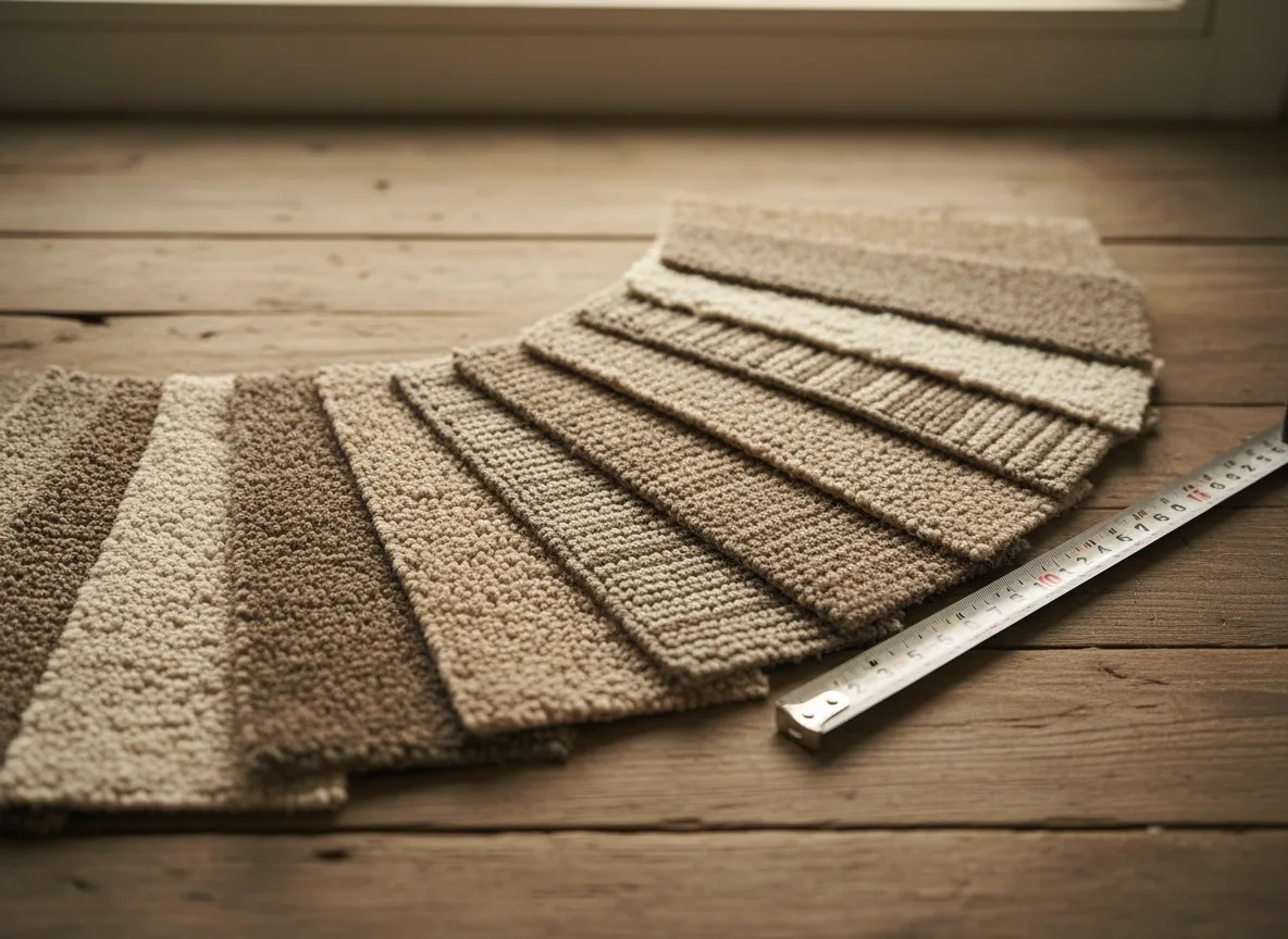 Carpet Installation Hubbell, NE FAQs
